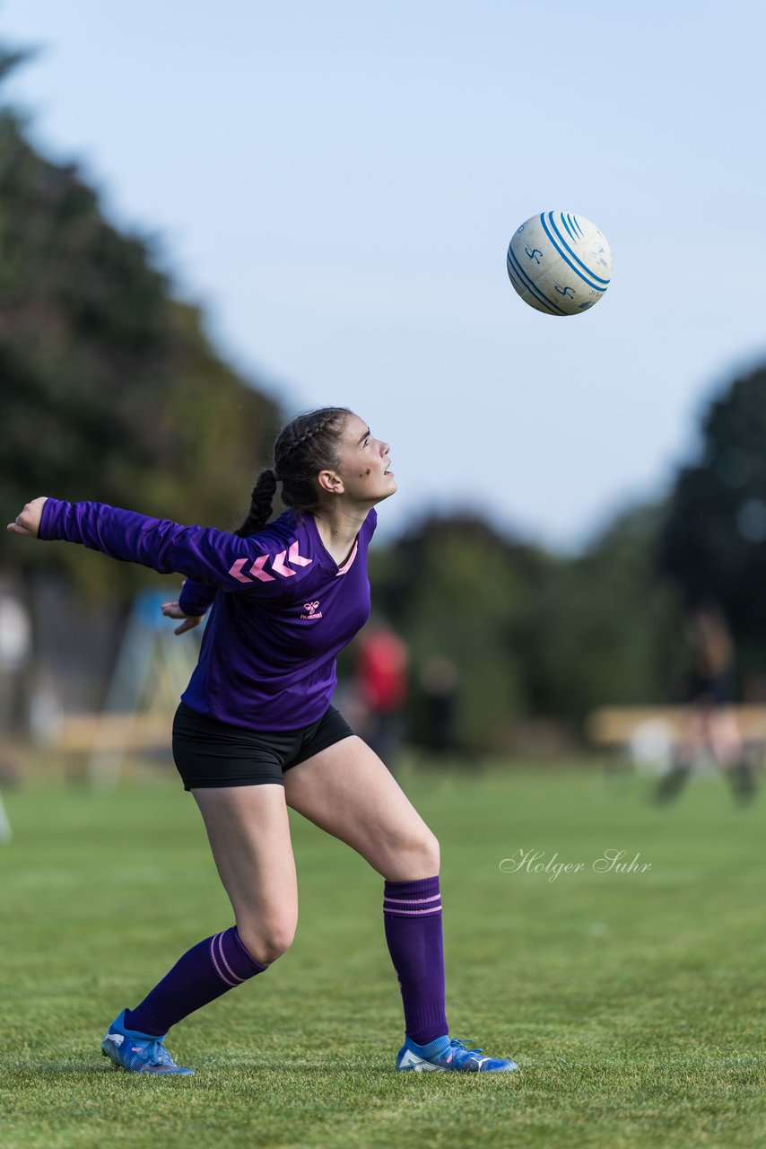 Bild 684 - wU16 Deutsche Meisterschaft